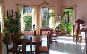 Hosteria Andina